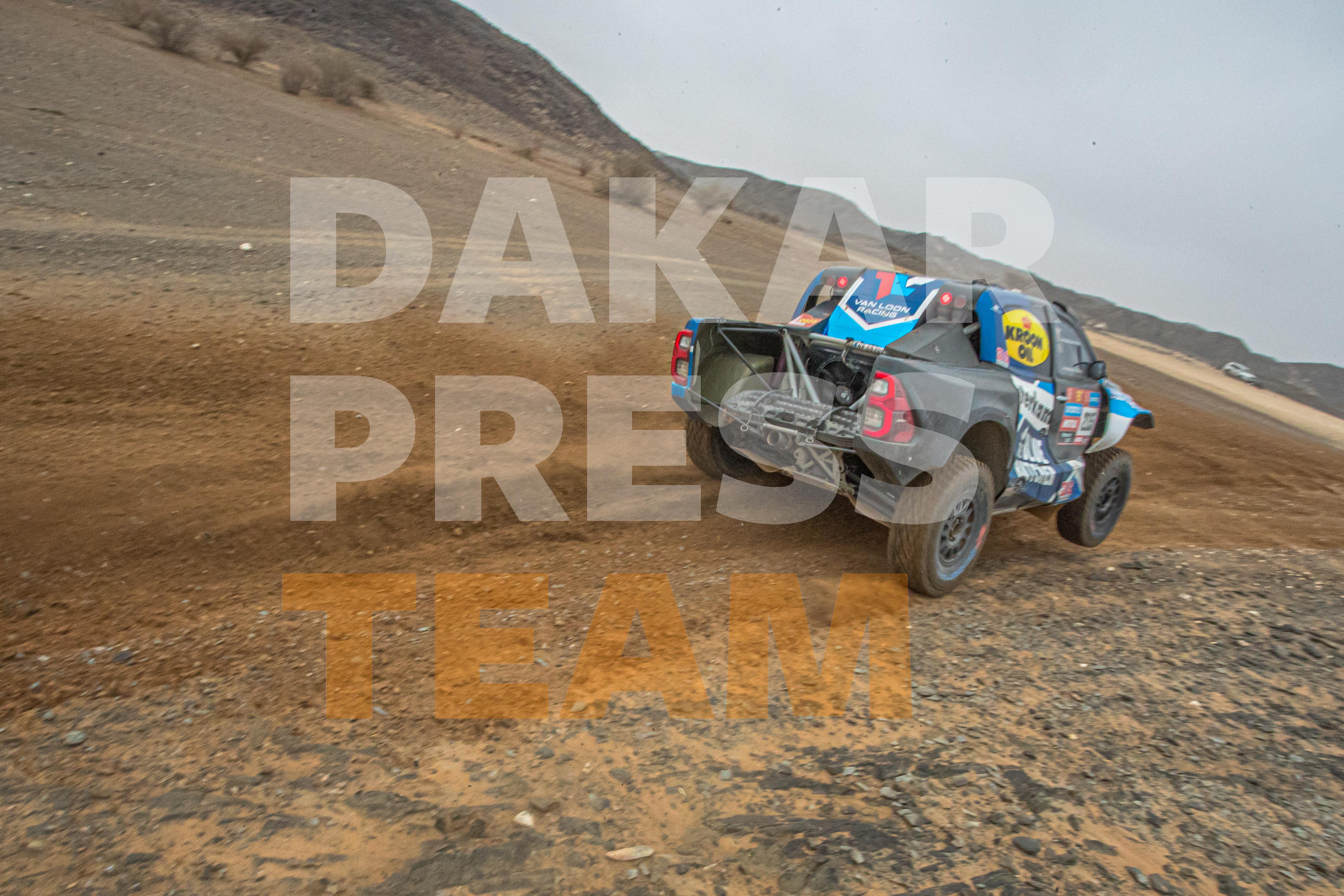 Dakar Press Team AUSTRALIA - Owner Dakar Press Team AUSTRALIA - Own